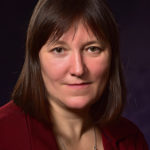 Profile picture of Nina Kiseleva