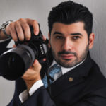 Profile picture of Mikhail Kirakosyan