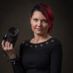 Profile picture of Kristi Vilmunen