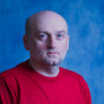 Profile picture of Malkhaz Svanidze