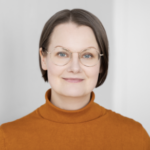 Profile picture of Petra Tiihonen