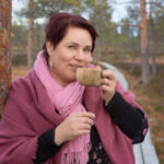 Profile picture of Kati Latva-Panula