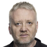 Profile picture of Vilhelm Gunnarsson