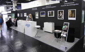 FEP STAND