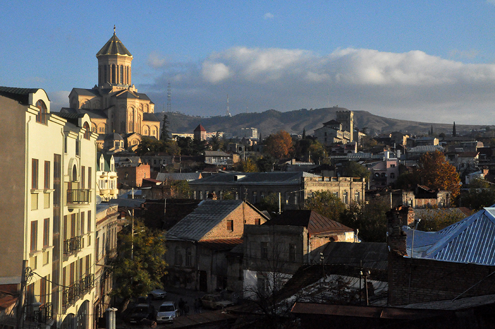 Tbilisi A